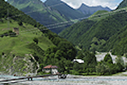 Свежие новости: В ПАСЕ заявили, что не признают выборы президента в Абхазии