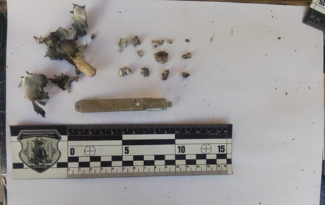 Свежие новости: В Одесской области во дворе частного дома прогремел взрыв