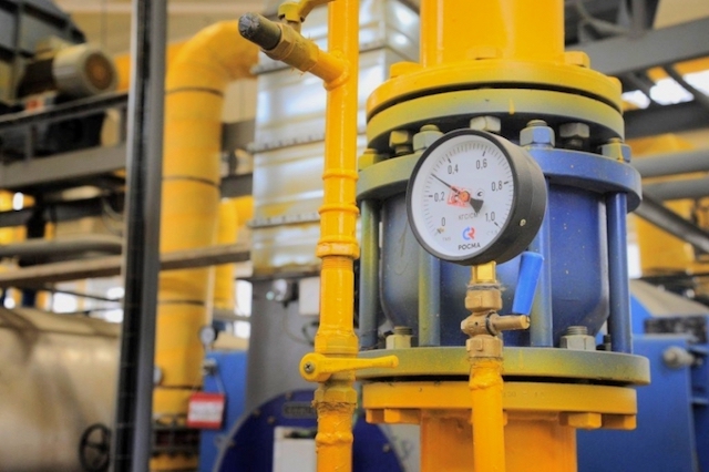 Свежие новости: В Николаев съедутся тепловики со всей Украины