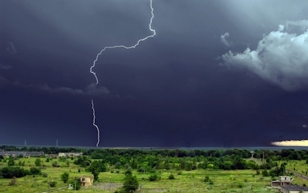 Свежие новости: В Украине резко ухудшится погода