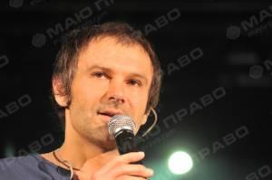 Свежие новости: Вакарчук прокомментировал декларации политиков