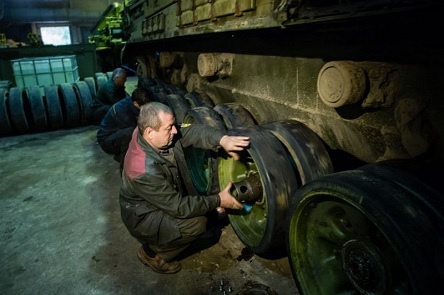 Свежие новости: Благодаря николаевскому суду Минобороны вернули 10 миллионов за некачественно отремонтированную технику