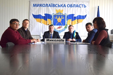 Свежие новости: В Миколаївській області вже розпочато будівництво сільських амбулаторій в трьох населених пунктах