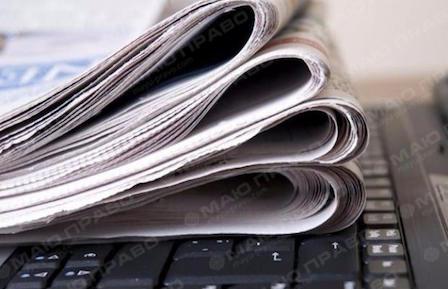 Свежие новости: Николаевские газеты лидируют в Украине по количеству «джинсы»