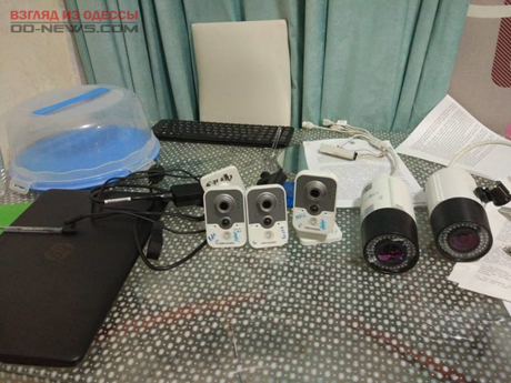 Свежие новости: На Одесчине разоблачили порностудию