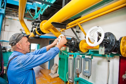 Свежие новости: Одесские тепловики жалуются на двухмесячный долг по зарплате и увольняются