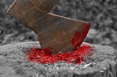 Свежие новости: Мужчину судят за 