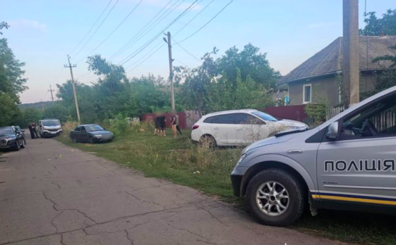 Свежие новости: На Одещині працівник ТЦК наїхав на 2-річну дитину та втік