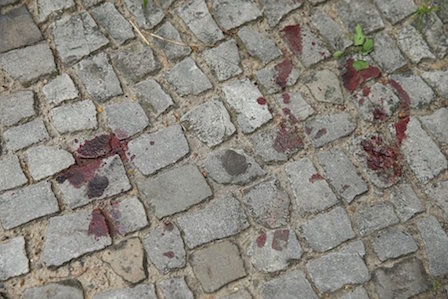 Свежие новости: Парни в масках и с трубами атаковали известного судью: первые подробности