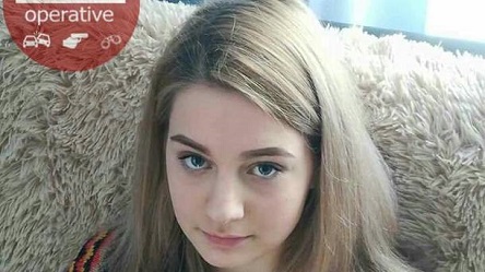 Свежие новости: В Киеве ищут несовершеннолетнюю девушку