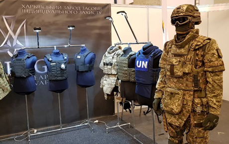 Свежие новости: Военных начали снабжать новейшей спецодеждой