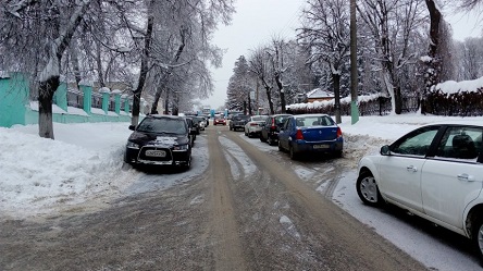 Свежие новости: «Узкое горлышко»: в Николаеве хотят расширять дороги