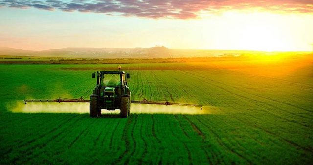 Свежие новости: Працівникам аграрного сектору надаватимуть бронь від мобілізації, - міністр