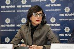 Свежие новости: Меня использовали как ширму, чтобы сохранить коррупцию, – экс-глава Нацполиции Деканоидзе