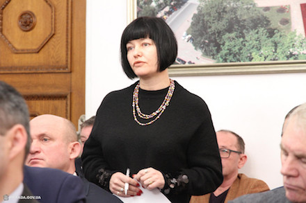 Свежие новости: Николаевская горбольница может получить новый аппарат КТ