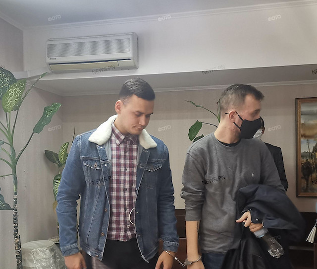 Свежие новости: В Николаеве суд арестовал с залогом ₴3 миллиона нового подозреваемого по делу о «продаже» должности главы ОГА