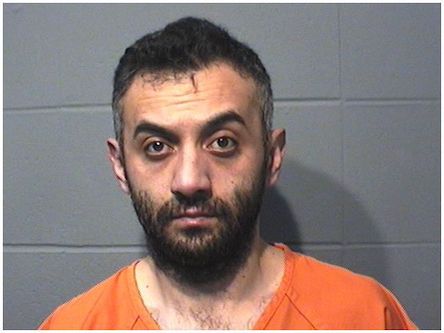 Свежие новости: Фуад Пашаев покончил с собой в американской тюрьме