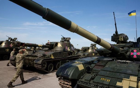 Свежие новости: В Раде начали расследование хищений в армии