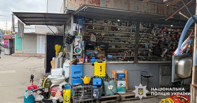 Свежие новости: У Миколаєві поліцейські оперативно затримали підозрюваного у грабежі