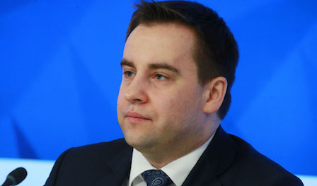 Свежие новости: В Крыму молнией убило советника российского министра