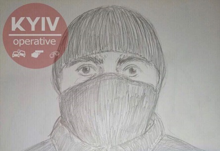 Свежие новости: В Киеве педофил совратил 10-летнюю девочку и ударил ее шокером