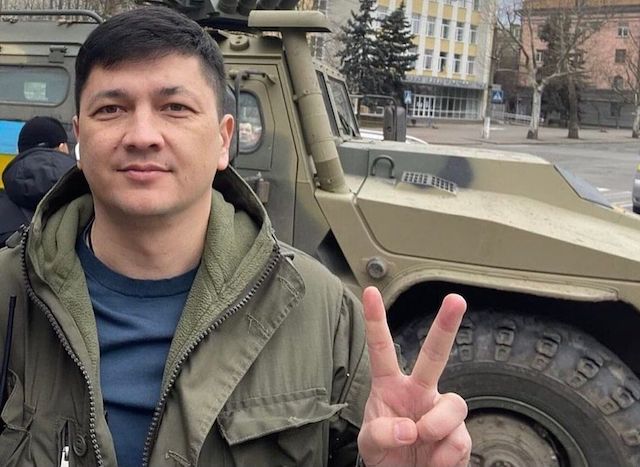 Свежие новости: Кім другий після Зеленського в трійці лідерів довіри серед українських політиків, — опитування