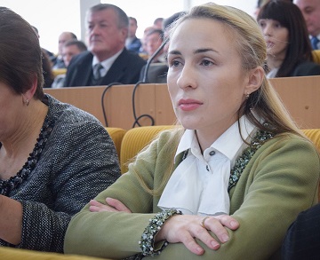 Свежие новости: Глава облсовета Москаленко выступила против идеи губернатора передать театры на баланс городской власти Николаева