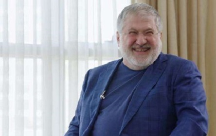 Свежие новости: Коломойский назвал фаворитов на пост премьера