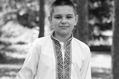 Свежие новости: РФ однією ракетою вбила три покоління сім'ї в Умані