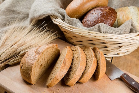 Свежие новости: Сразу в реанимацию: появились жуткие фото, как в Украине пекут хлеб