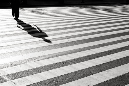 Свежие новости: В Киеве на «зебре» иностранец сбил двух женщин: 59-летняя киевлянка умерла в больнице