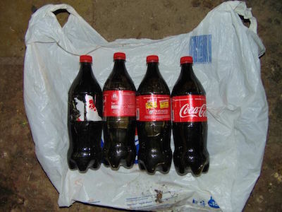 Свежие новости: В Первомайске задержали преступников, которые наладили бизнес с «закладкой» наркотиков