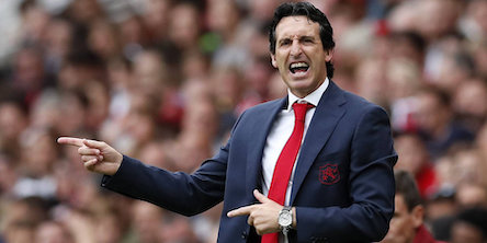 Свежие новости: Унаи Эмери: «Арсенал» хочет побороться с «Ман Сити» и «Ливерпулем»