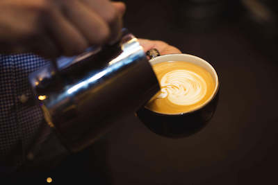 Свежие новости: Любимый многими утренний напиток хотят обложить налогом