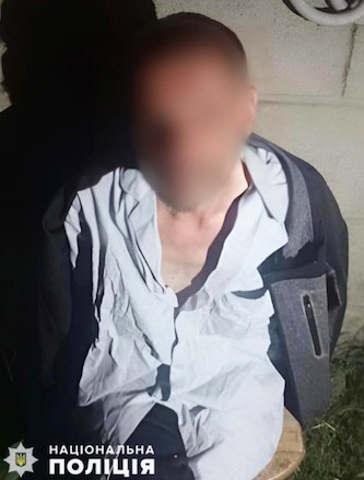 Свежие новости: У Первомайську чоловік завдав смертельне ножове поранення знайомому під час застілля