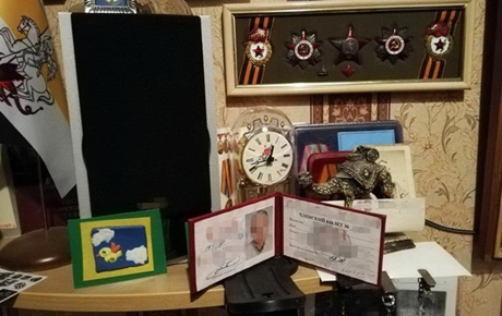 Свежие новости: СБУ разоблачила организацию, занимавшуюся антиукраинской деятельностью