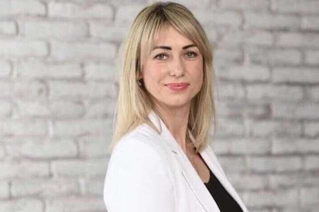 Свежие новости: Домбровська розповіла, як поранені миколаївські військові та цивільні мешканці можуть зробити безкоштовну пластичну реконструкцію обличчя та шиї