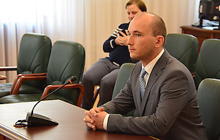 Свежие новости: Вища рада правосуддя надала згоду на арешт судді Тандира