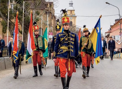 Свежие новости: В Закарпатье критическая ситуация, зарождается новая «республика»