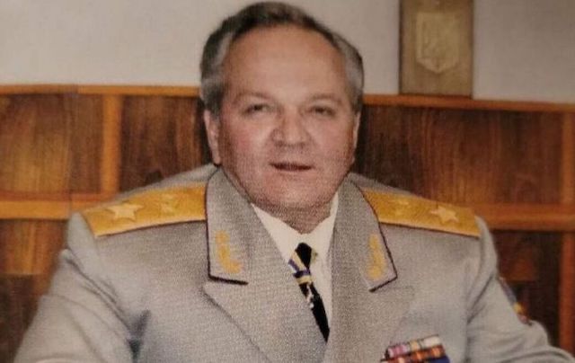 Свежие новости: Умер бывший глава СБУ Леонид Деркач