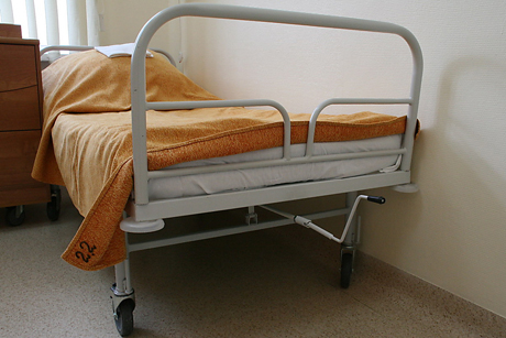 Свежие новости: В Николаевской области от кори умер 8-летний ребенок