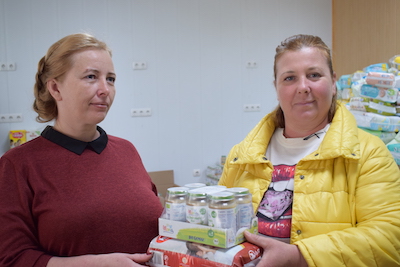 Свежие новости: Вознесенськ. Актуальна інформація щодо роботи гуманітарних пунктів