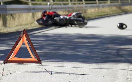 Свежие новости: Правоохранители расследуют ДТП в Вознесенском районе