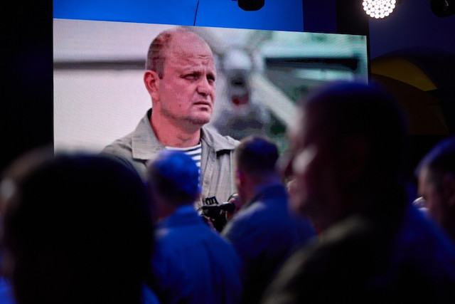 Свежие новости: Президент Зеленський нагородив відзнакою «Національна легенда України» миколаївського льотчика-героя Бедзая