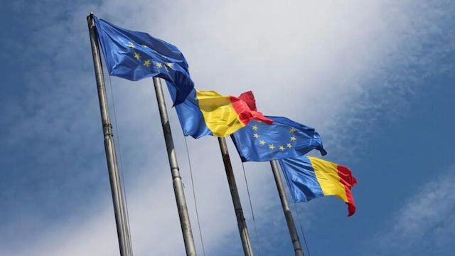Фото новости: Румыния передаст Украине летальное оружие Свежие новости: Румыния передаст Украине летальное оружие