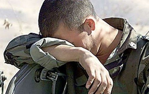 Свежие новости: Украинский боец на Донбассе погиб от пули снайпера