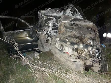 Свежие новости: В Баштанке произошло ДТП: На трассе Н-11 разбился ВАЗ