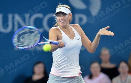 Свежие новости: Элина Свитолина потерпела поражение от полячки Агнешка Радваньской на американском турнире
