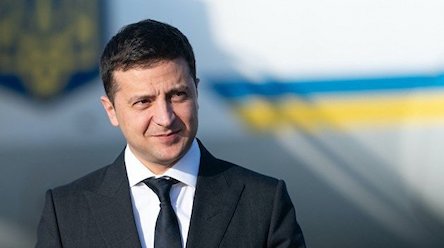 Свежие новости: Украина подписала с Россией 5-летний контракт на транзит газа, - Зеленский