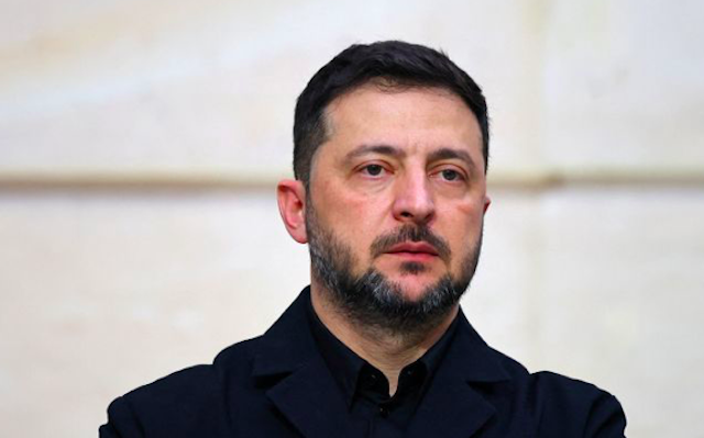 Свежие новости: Україна готова до тристоронніх переговорів в Азербайджані, - Зеленський